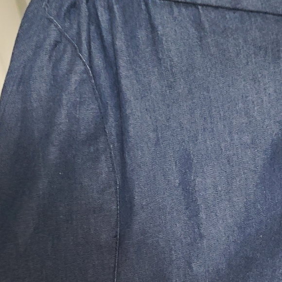 Denim skirt - Picture 7 of 12